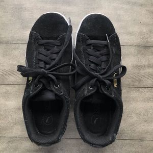 Puma Platform Sneakers